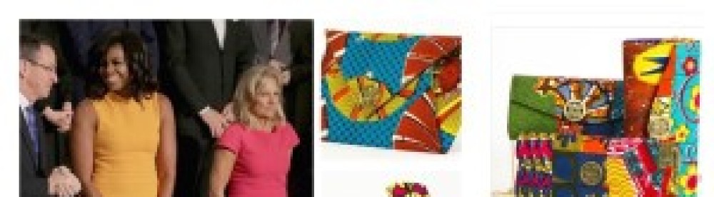 Michelle Obama & Jill Biden, Bijoot ideas at the State of the Union address 2016