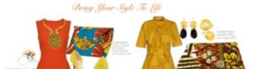 Bring your style to life with Bijoot this Fall/Winter